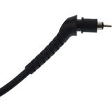 Supervac Babyliss Type C76B ile Uyumlu Saç Düzleştirici Kablosu