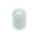 Supervac Blender Adaptör Mil Dişlisi, Fakir HARMONY550, Lucca, Mr Chef Quadro ile Uyumlu