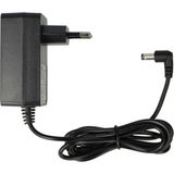 Supervac Bosch BCS711XTR, BCS711XXL, BCS712ATR, BCS712XXL, BCS71HYG1 Unlimited 7 Serisi ile Uyumlu Şarj Adaptörü