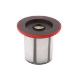 Supervac Bosch BCS711XXL, BCS712XXL Unlimited 7 ile UyumluSilindir Filtre