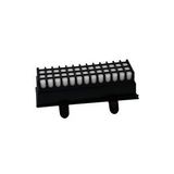 Supervac Bosch BGS 52230 / BGS 5330R Elektrikli Süpürge Hepa Filtresi