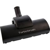 Supervac Bosch Elektrikli Süpürge ile Uyumlu Turbo Fırça Emici Yer Başlığı - 1 Adet