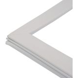 Supervac Bosch GSD2921NE, KSG3520NE Profilo BD1200, DF3200 ile Uyumlu Buzdolabı Alt Kapak Contası KG0033074