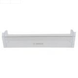 Supervac Bosch İle Uyumlu Buzdolabı Kapak Şişe Rafı - 11035494