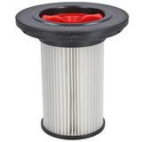 Supervac Bosch ile Uyumlu Süpürge Hepa Filtre - 12023349