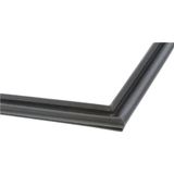 Supervac Bosch KDN49A73NE,KD49NA73NE,KDN40X70NE,KD49NA70NE,KDN49A70NE ile Uyumlu Buzdolabı Üst Kapak Contası