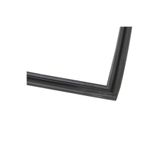 Supervac Bosch KDN49X60NE,KDN40X70NE,KDN49A70NE,KDN40A73NE Uyumlu Buzdolabı Alt Kapak Conta