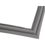 Supervac Bosch KDN56PI32N,KDN46VI20N,KDN40X74NE,KDN49A74NE,KDN40A74NE ile Uyumlu Buzdolabı Üst Kapak Contası