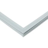 Supervac Bosch KGN56VW30N, KGN56UW30N Ile Uyumlu Buzdolabı Üst Kapak Contası