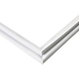 Supervac Bosch KGN57AW25N,KGN57VW22N,KGN57A01NE,KGN57A00NE ,KGN57AW24N ile Uyumlu Buzdolabı Üst Kapak Contası