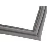 Supervac Bosch KGN86AI42N,KGN86AI30N,KGN76AIF0N Siemens KG86NAI42N ile Uyumlu Buzdolabı Alt Kapak Contası