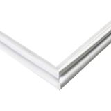 Supervac Bosch Ksv3305Ne, Ksu3020Ne, Ksv33600 Buzdolabı Alt Kapak Contası 58 x 115 cm