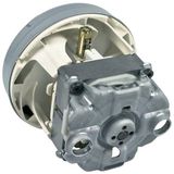 Supervac Bosch, Siemens, Profilo ile Uyumlu Elektrikli Süpürge Motoru