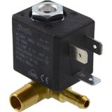 Supervac Buharlı Ütü Solenoid Valf Arzum AR664 Steam Jet Ultra ile Uyumlu