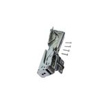 Supervac Buzdolabı Kapak Menteşe Kiti, Bosch, Siemens ile Uyumlu - 12004051