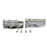 Supervac Buzdolabı Kapak Menteşesi - Bosch, Siemens ile Uyumlu - 00492680