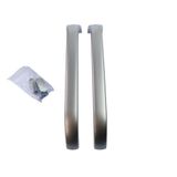 Supervac Buzdolabı Kapak Tutamağı, Bosch KSU30640, KSV29645 ile Uyumlu