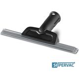 Supervac Cam Silme Aparatı Aksesuar Seti Karcher Kst 2 Buharlı Temizleme Makinesi ile Uyumlu 1 Adet