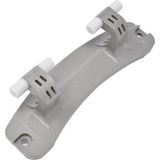 Supervac Çamaşır Makinesi Kapak Menteşesi, Hoover WDWT4118AHCS, WDXOA4118AH, WDMT4138AH ile Uyumlu