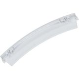 Supervac Çamaşır Makinesi Kapak Tutamağı, Beko BK7101D,BK8101D,BK8101DBX - Yedek Parça & Aksesuar
