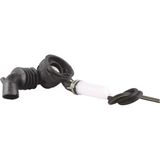 Supervac Çamaşır Makinesi Körük Ara Hortum, Profilo CM1001CTR, CM08001LTR ile Uyumlu - Buzdolabı