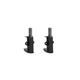 Supervac Çamaşır Makinesi Motor Kömürü ve Yatağı Arçelik, Beko ile Uyumlu - 371201202