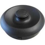 Supervac Çay Makinesi Cam Demlik Kapağı, Philips HD7301, Arzum AR3061 Çaycı ile Uyumlu - Çay Makinası