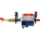 Supervac Delonghi Stirella VVX2447 6.5 Bar Buhar Kazanlı Ütü ile Uyumlu Su Pompası