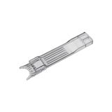 Supervac Dyson DC74, DC61, DC62, DC59 ile Uyumlu Dik Süpürge Toz Haznesi Seperatör