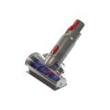 Supervac Dyson V10, V11, V15 ile Uyumlu Mini Türbin Başlık Anti-Tangle