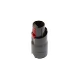 Supervac DYSON V12 Detect Slim Dikey Süpürge ile Uyumlu Adaptör