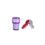 Supervac Dyson V12 Detect Slim Dikey Süpürge ile Uyumlu Filtre & Mobilya Altı Adaptörü