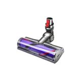 Supervac Dyson V12 Detect Slim Dikey Süpürge ile Uyumlu Motorbar Emici Başlık
