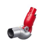 Supervac Dyson V12 Detect Slim ile Uyumlu Mobilya Altı Adaptörü