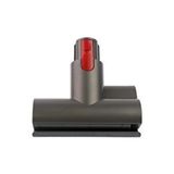 Supervac Dyson V12 Dikey Süpürge ile Uyumlu Koltuk ve Döşeme Temizleme Başlığı