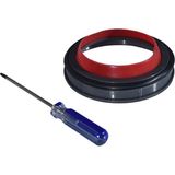 Supervac Dyson V12 ile Uyumlu Aksesuar Seti Toz Hazne Contası 1 Adet Yüksek Kalite