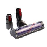 Supervac Dyson V12 ile Uyumlu Turbo Başlık