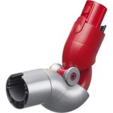 Supervac Dyson V8 Absolute, V8 Animal, V8 Ekstra, V8 Origin ile Uyumlu Mobilya Altı Adaptörü