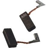 Supervac El Aleti Kömür Seti, 1617000525 Bosch/würth ile Uyumlu 5X8X19 mm