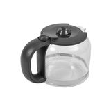 Supervac Electrolux KF7600 / KF7500 Filtre Kahve Makinesi ile Uyumlu Cam Demlik