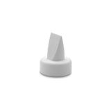 Supervac Elektrikli Göğüs Pompaları ile Uyumlu Yedek Valf 17X21MM - Standart