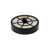 Supervac Faki r Runner Cyclonic Süpürge Üst Hepa Filtre