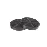 Supervac Gaggenau Ac200161 Ile Uyumlu Davlumbaz Karbon Filtre Seti