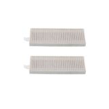Supervac HomeRun 3000 Serisi Aqua XU3000,Aqua XU3110 Süpürge Filtresi 2'li Philips ile Uyumlu
