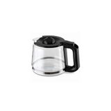 Supervac Kahve Makinesi Cam Demlik, Fakir Coffee Rest ile Uyumlu