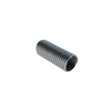 Supervac Karaca Vantuz Action Force X10 ile Uyumlu Emici Başlık Ara Hortumu, Gri
