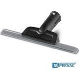 Supervac Karcher ile Uyumlu Buharlı Temizleyici için Cam,Pencere,Aynalar için Şeritsiz Temizlik,Üzerinde Buha