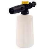 Supervac Karcher K2 - K7 Sınıfına Uygun Basınçlı Yıkama Makinesi Köpük Püskürtme Aleti 700ml