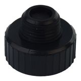 Supervac Kiwi Kcc 4325 W Koltuk ve Halı Yıkama Makinesi Su Hazne Tapası - 1