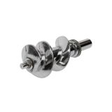 Supervac Kiwi KMG2603 Kıyma Makinesi ile Uyumlu Spiral Sürücü, 64333